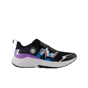 New Balance Schuhe DynaSoft Reveal GTRVLPW4 BOA Schwarz/Lila Verlauf (3,5J-5J)
