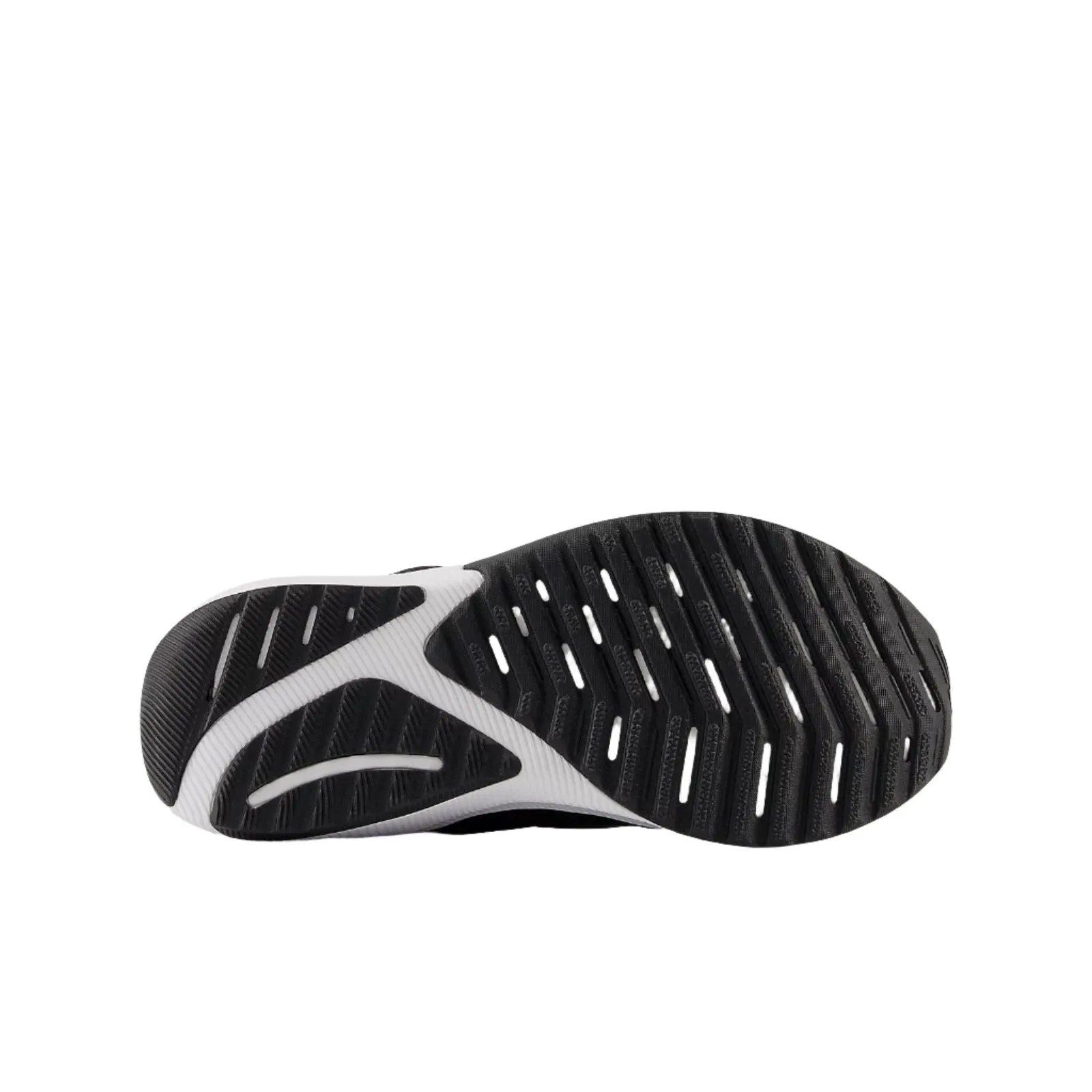 New Balance Schuhe DynaSoft Reveal GTRVLPW4 BOA Schwarz/Lila Verlauf (3,5J-5J)