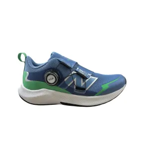 New Balance Schuhe DynaSoft Reveal PTRVLBG4 BOA Blau Laguna/Grüner Apfel/Schwarz (10,5c-3J)