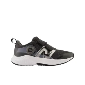 New Balance Schuhe DynaSoft Reveal PTRVLBK4 BOA Schwarzdecke/Schwarz (10,5c-3J)