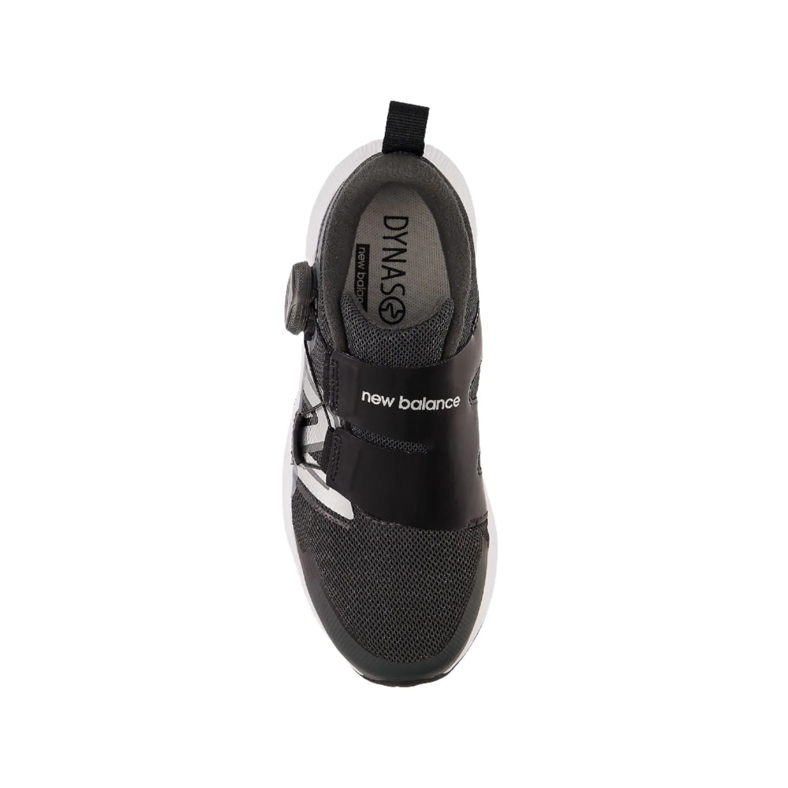 New Balance Schuhe DynaSoft Reveal PTRVLBK4 BOA Schwarzdecke/Schwarz (10,5c-3J)