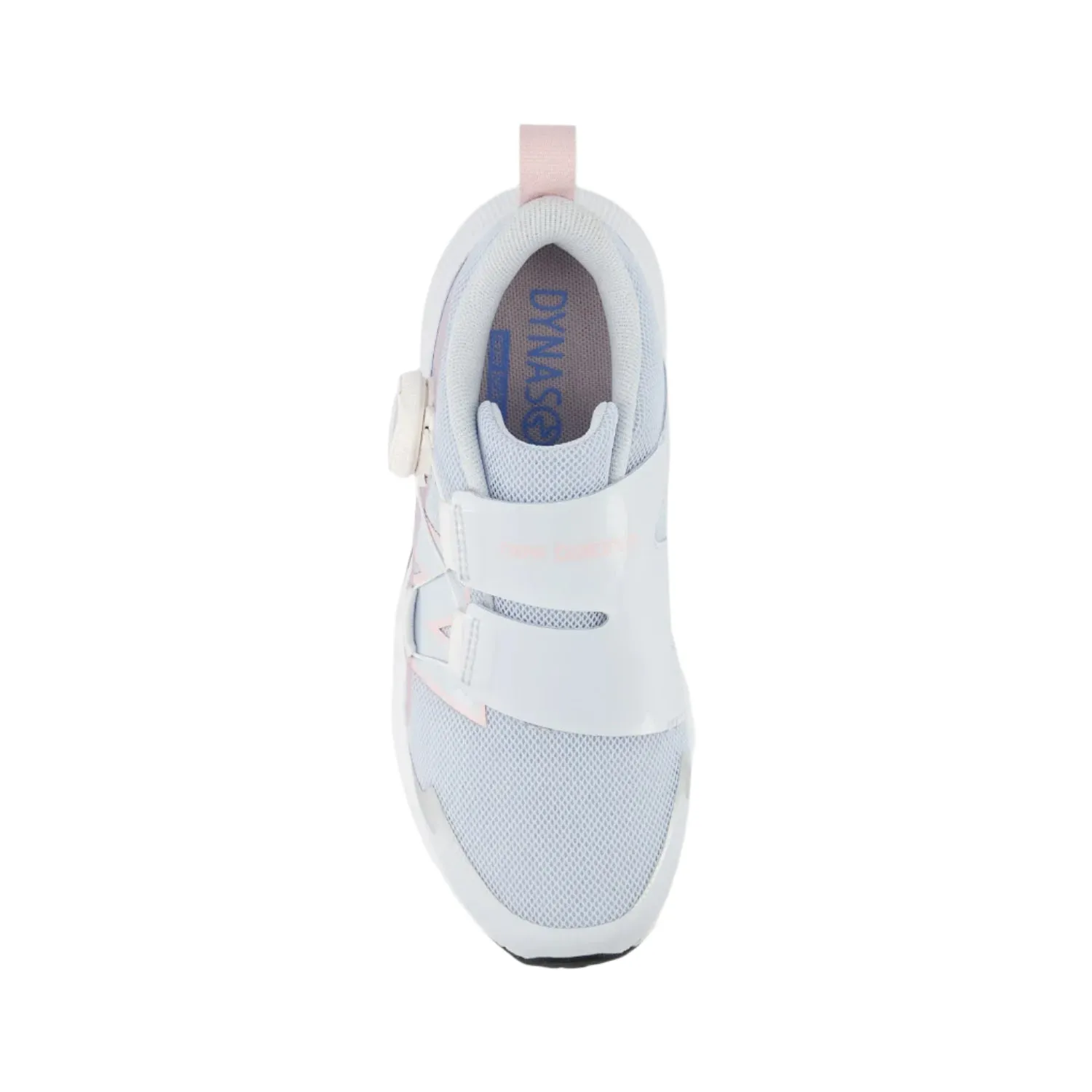 New Balance Schuhe DynaSoft Reveal PTRVLBP4 BOA Eisblau/Rosa Zucker (10.5c-3J)