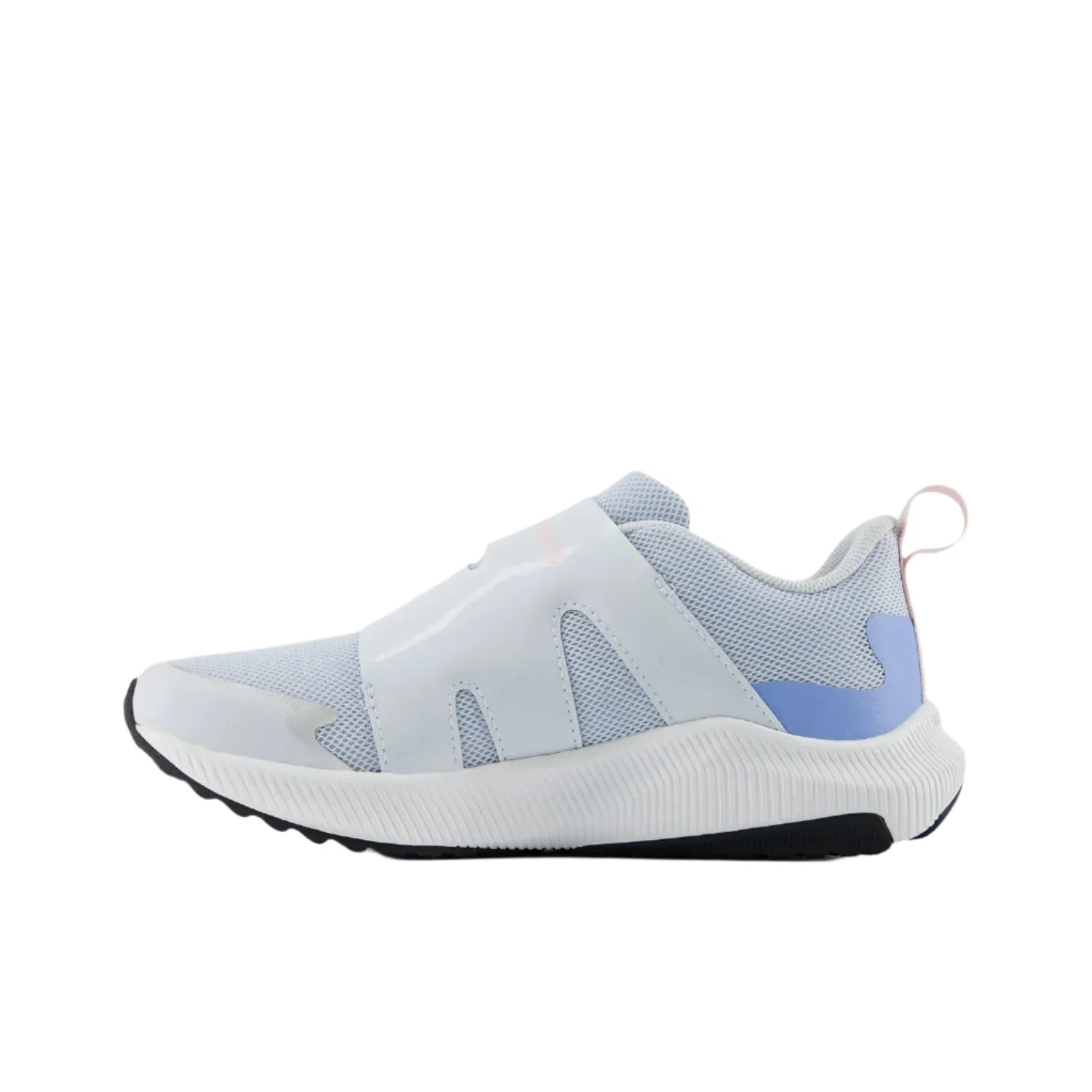 New Balance Schuhe DynaSoft Reveal PTRVLBP4 BOA Eisblau/Rosa Zucker (10.5c-3J)