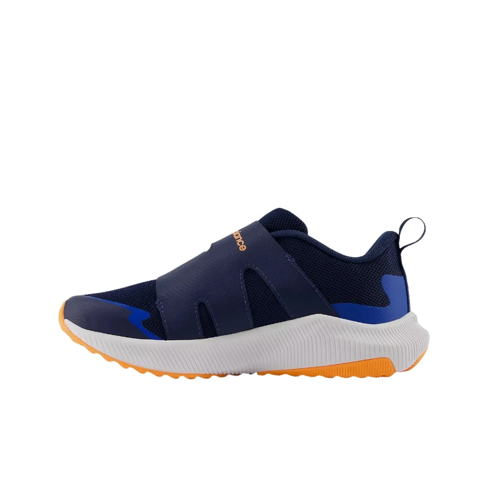 New Balance Schuhe DynaSoft Reveal PTRVLNO4 BOA Marine/Hot Mango (10,5c-3J)