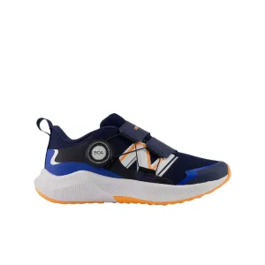New Balance Schuhe DynaSoft Reveal PTRVLNO4 BOA Marine/Hot Mango (10,5c-3J)