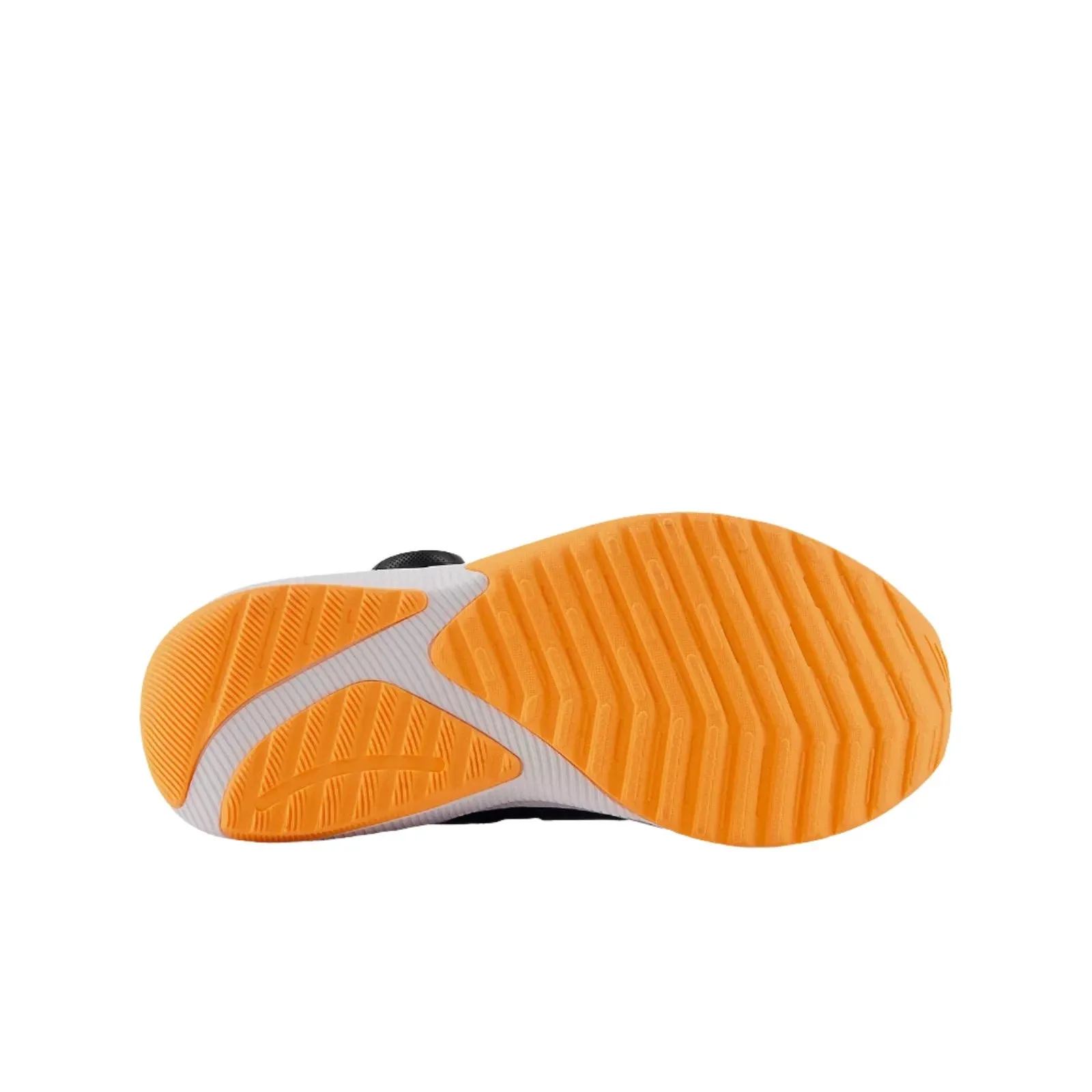 New Balance Schuhe DynaSoft Reveal PTRVLNO4 BOA Marine/Hot Mango (10,5c-3J)