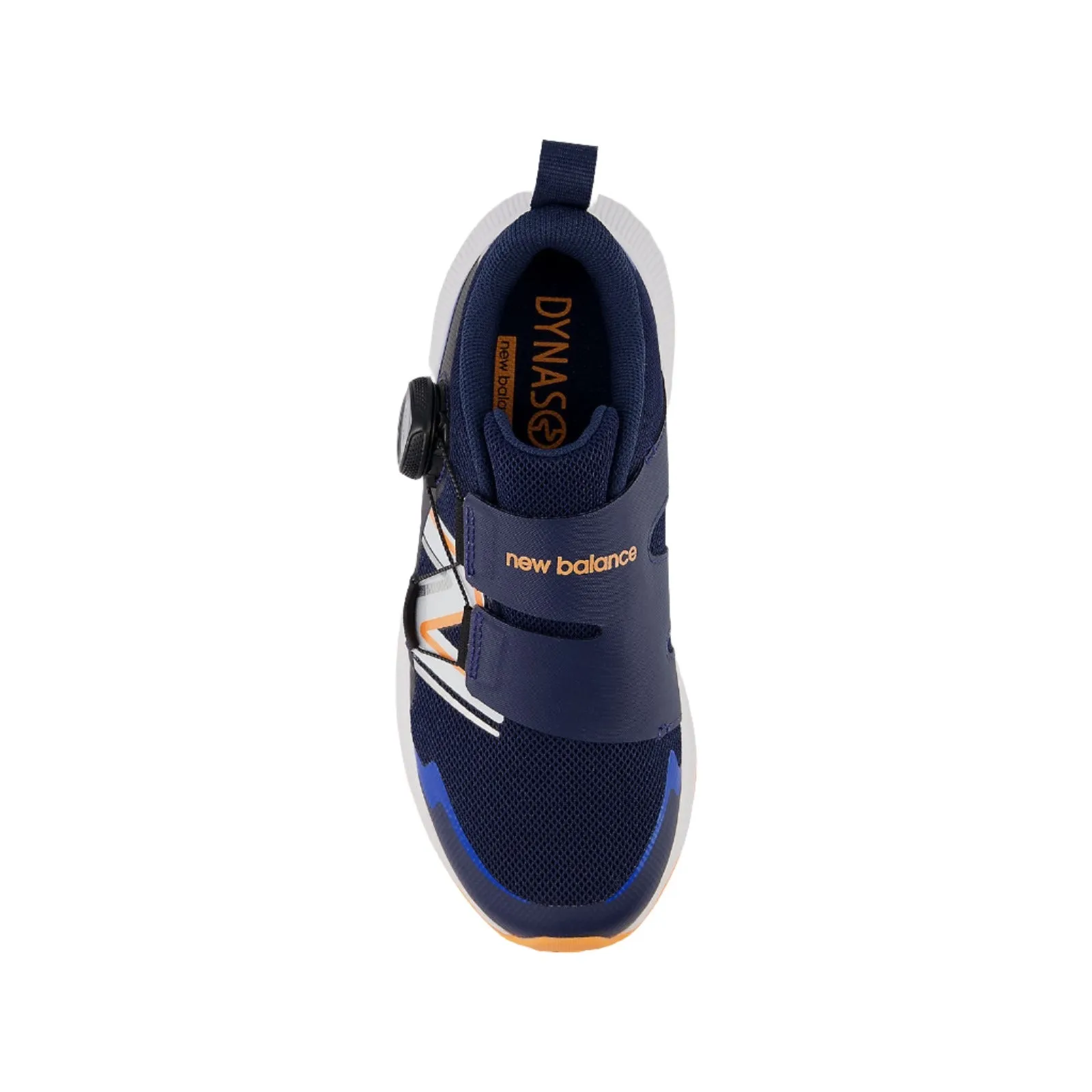 New Balance Schuhe DynaSoft Reveal PTRVLNO4 BOA Marine/Hot Mango (10,5c-3J)