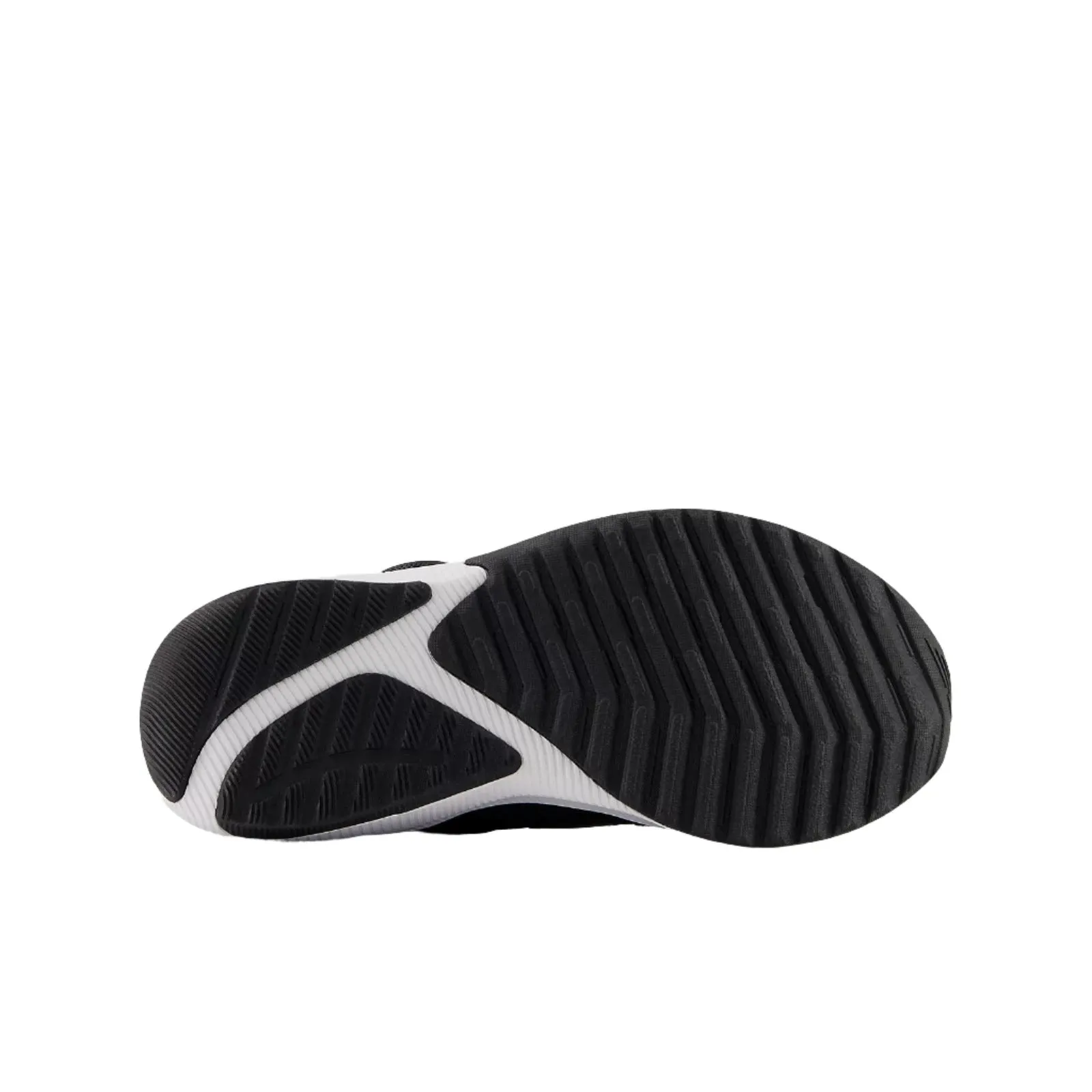 New Balance Schuhe DynaSoft Reveal PTRVLPW4 BOA Schwarz/Violett Verlauf (10,5c-3J)