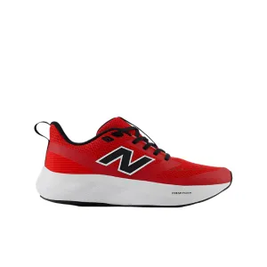 New Balance Schuhe Fresh Foam GK625RD Echtes Rot/Schwarz (Größe 3,5J-7J)