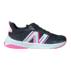 New Balance Schuhe Kinder Dynasoft 545 Schwarz/Karneval Pink (3,5J-5J)