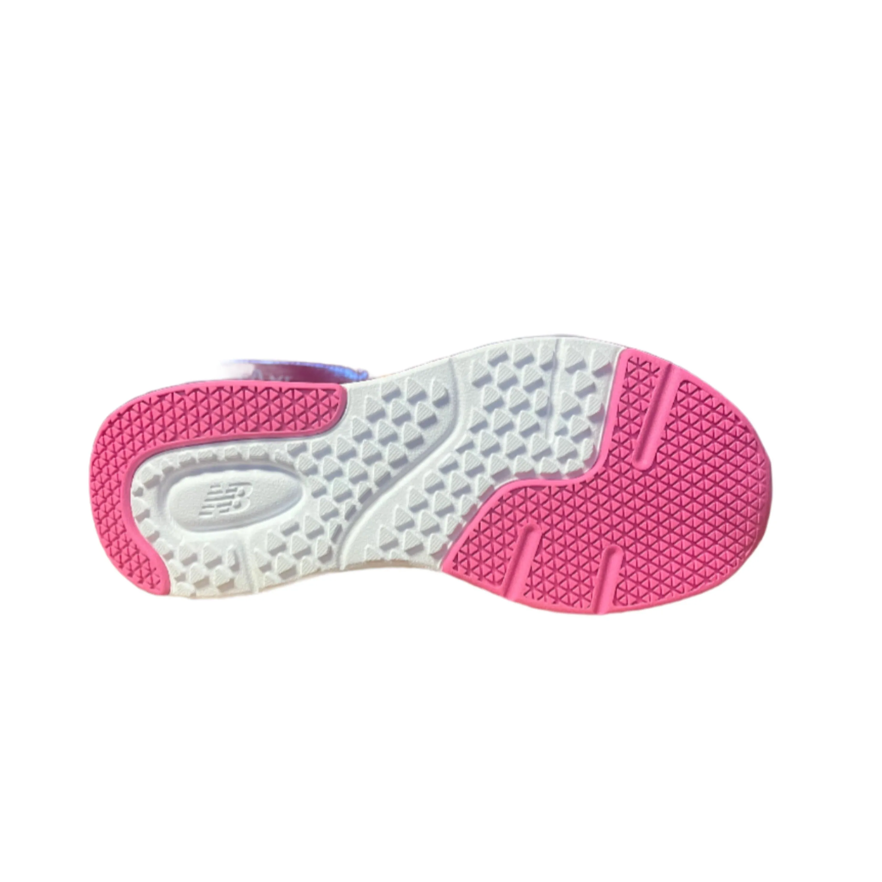 New Balance Schuhe Kinder Dynasoft 545 Schwarz/Karneval Pink (3,5J-5J)