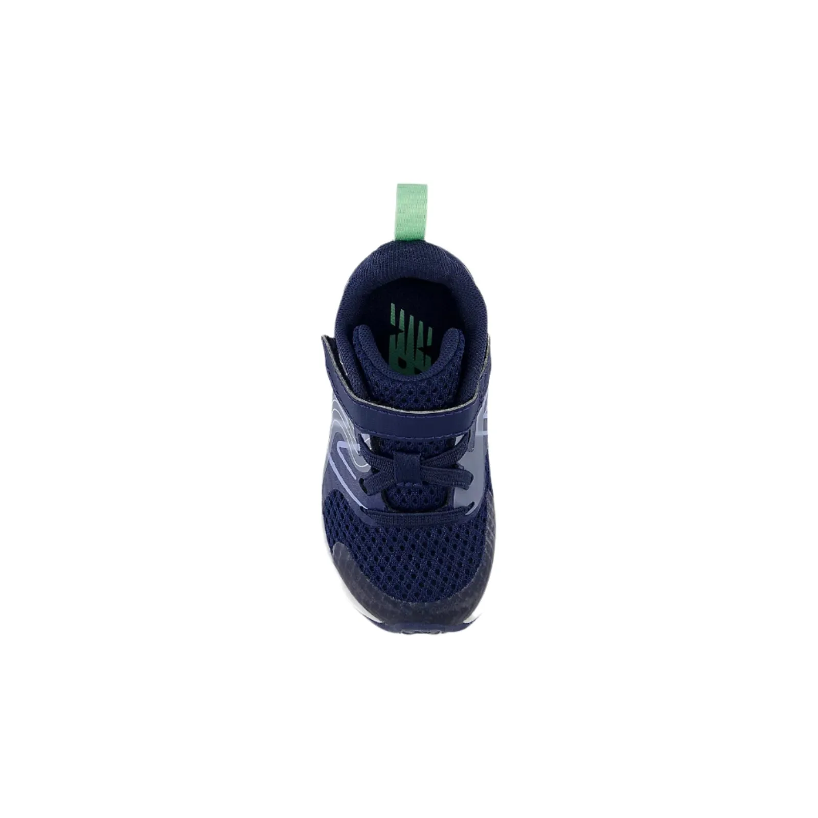 New Balance Schuhe Rave Run v2 ITRAVAB2 NB Marineblau/Elektrisches Blau/Süßgras (Größe 4c-10c)