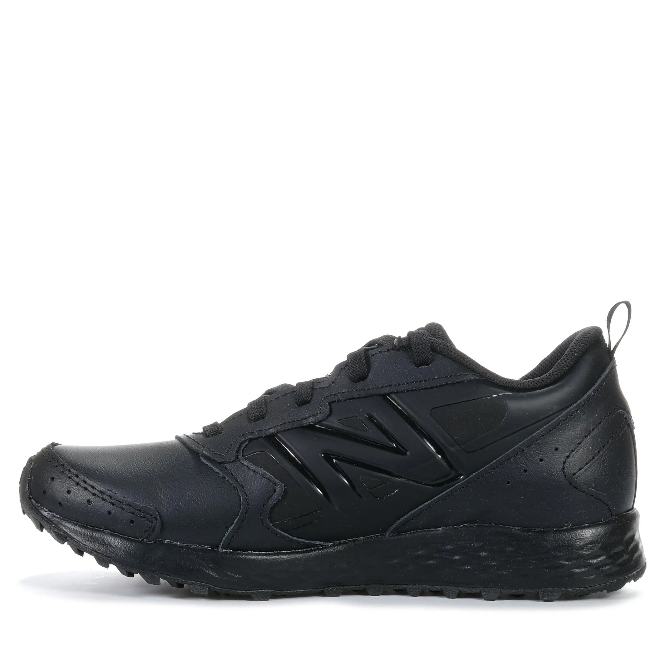 New Balance Sneakers New Balance Fresh Foam 650v1 YN650UB1 Schwarz