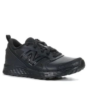 New Balance Sneakers New Balance Fresh Foam 650v1 YN650UB1 Schwarz