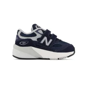 New Balance Kleinkinder und Babys IV990NV6 Marineblau/Marineblau