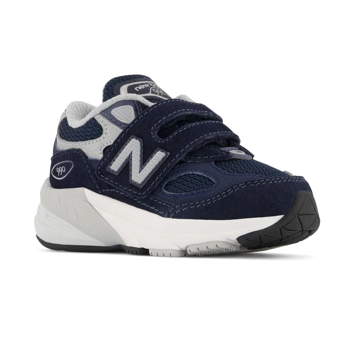 New Balance Kleinkinder und Babys IV990NV6 Marineblau/Marineblau