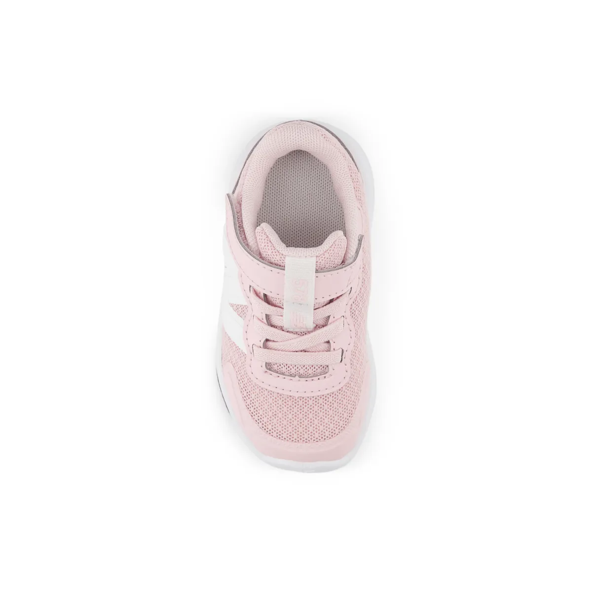 New Balance Kleinkinderschuhe IT578PK Rosa Zucker/Weiß/Schwarz