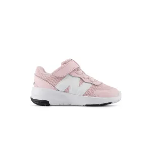 New Balance Kleinkinderschuhe IT578PK Rosa Zucker/Weiß/Schwarz