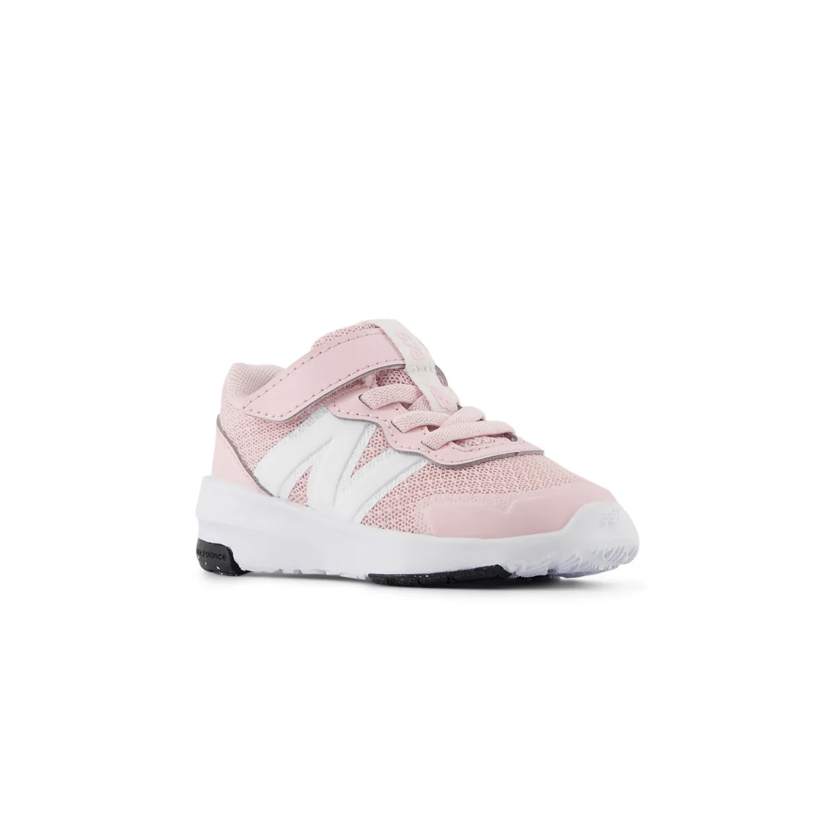 New Balance Kleinkinderschuhe IT578PK Rosa Zucker/Weiß/Schwarz