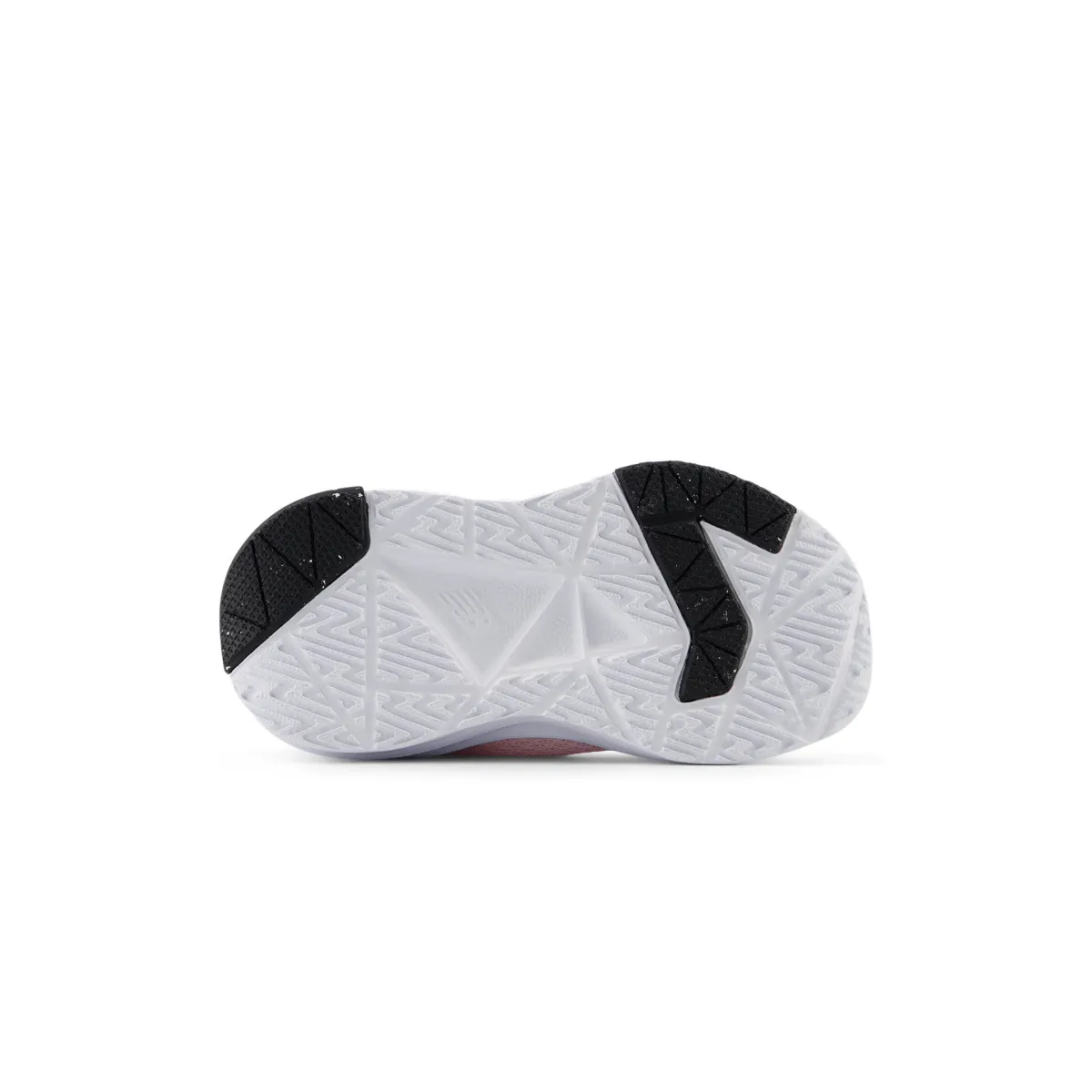 New Balance Kleinkinderschuh IT578PK Rosa Zucker/Weiß/Schwarz