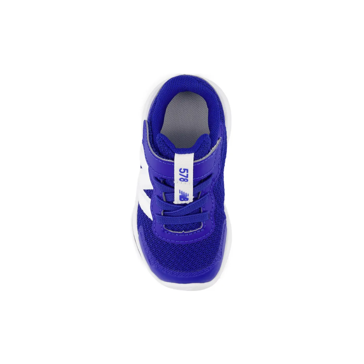 New Balance Kleinkinderschuhe IT578RB Team Royal/Weiß/Schwarz
