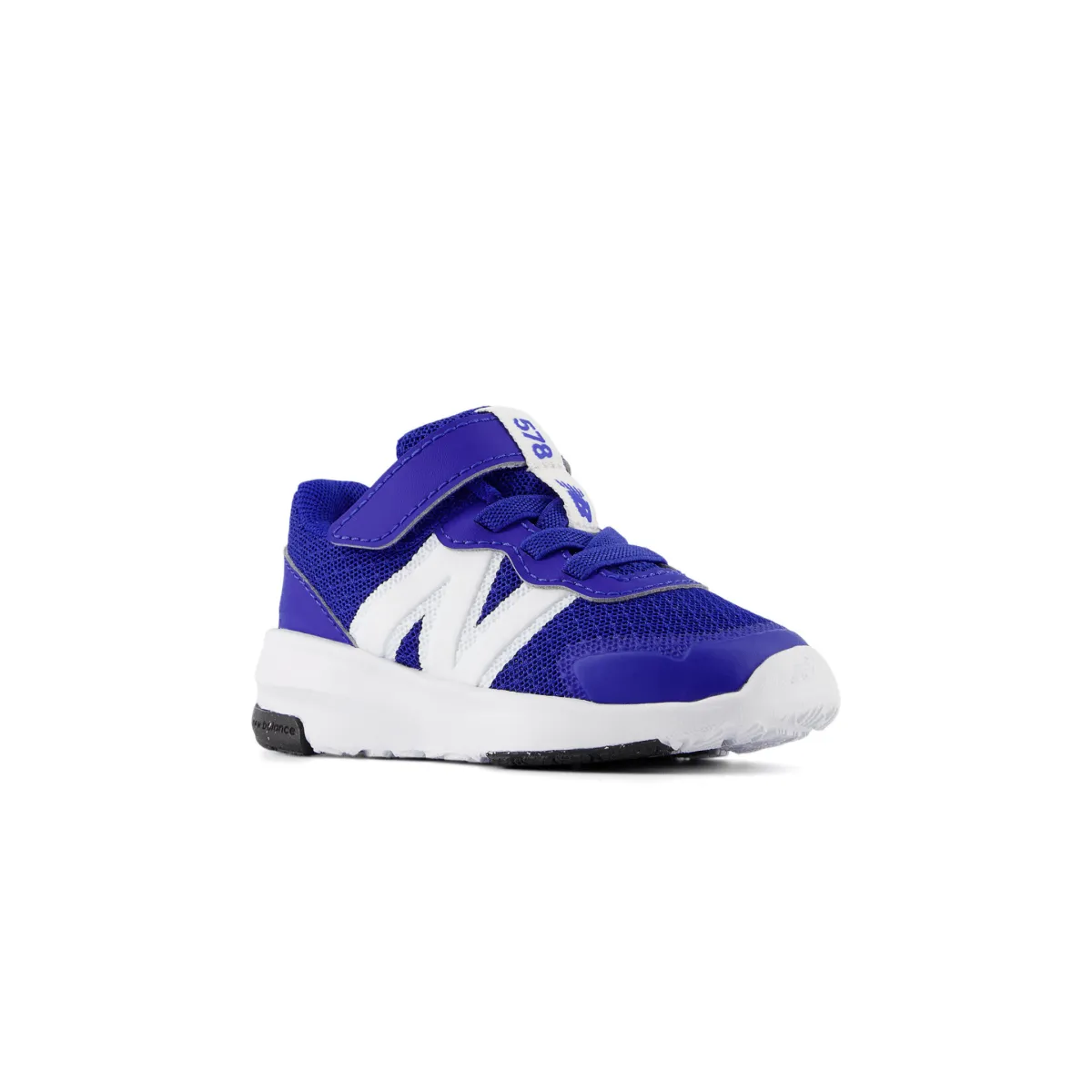 New Balance Kleinkinderschuhe IT578RB Team Royal/Weiß/Schwarz
