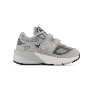 New Balance Kleinkinder IV990GL6 Grau/Grau New Balance Schuhe