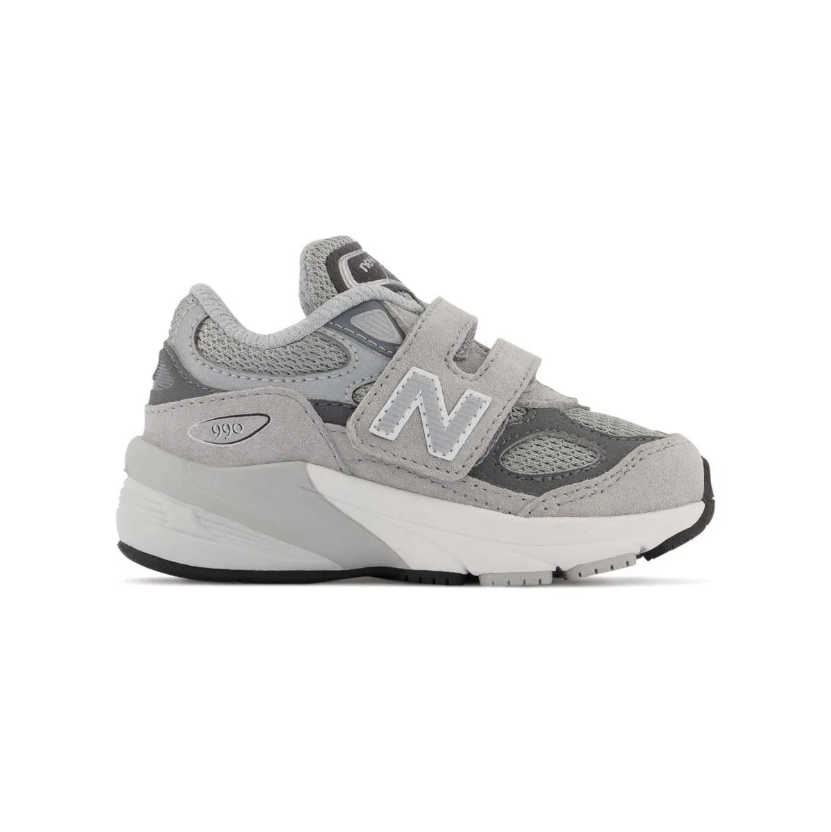 New Balance Kleinkinder IV990GL6 Grau/Grau New Balance Schuhe