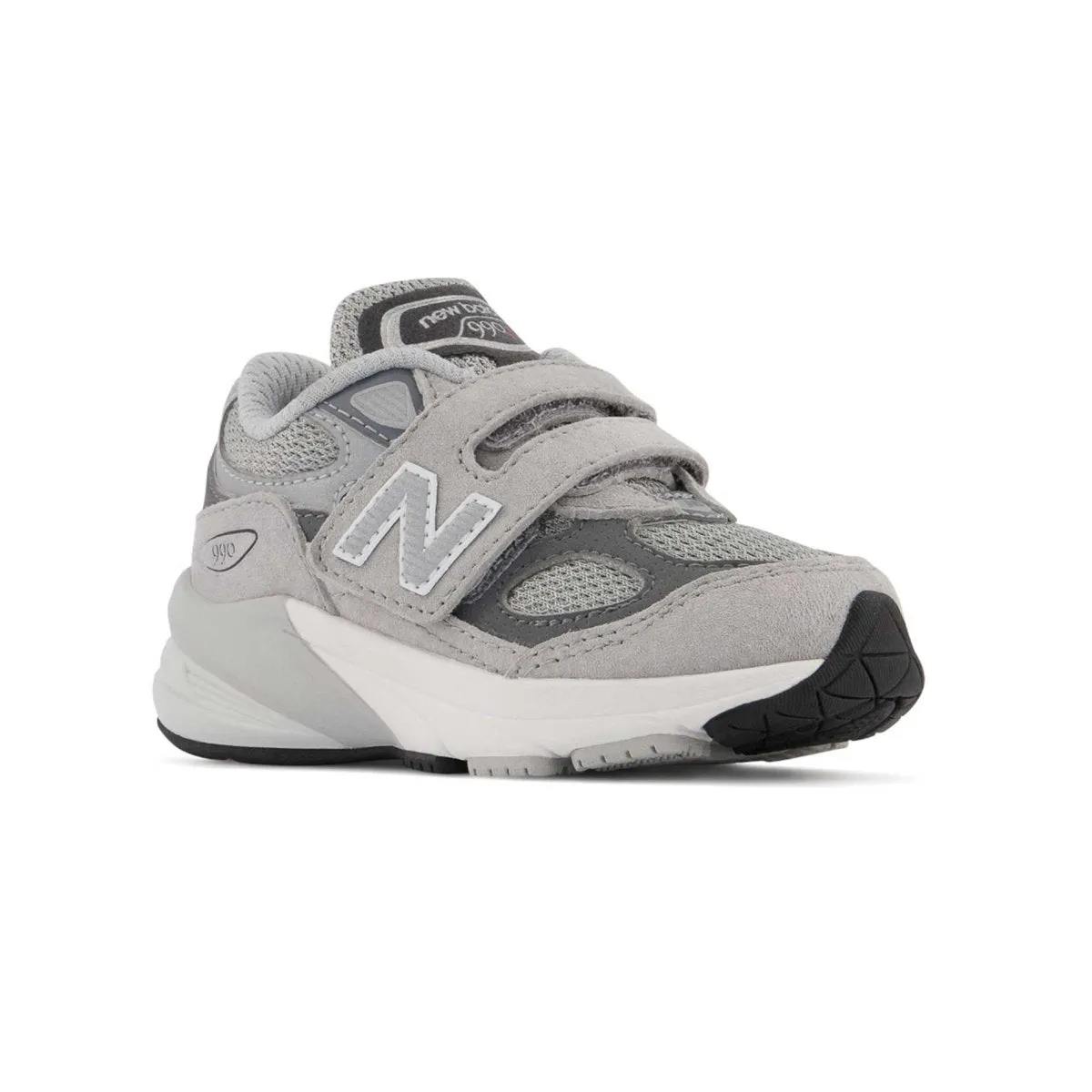 New Balance Kleinkinder IV990GL6 Grau/Grau New Balance Schuhe