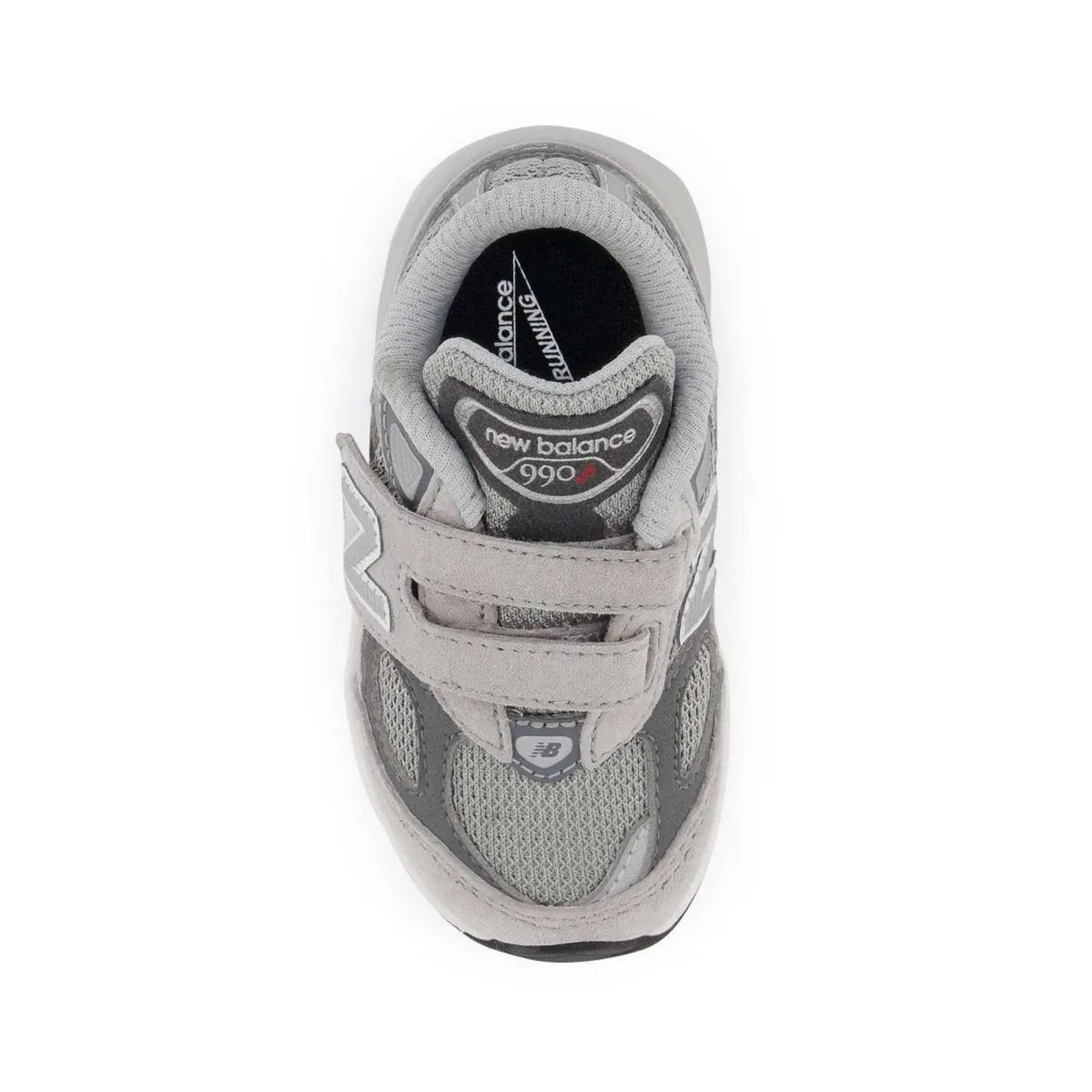 New Balance Kleinkinder IV990GL6 Grau/Grau New Balance Schuhe