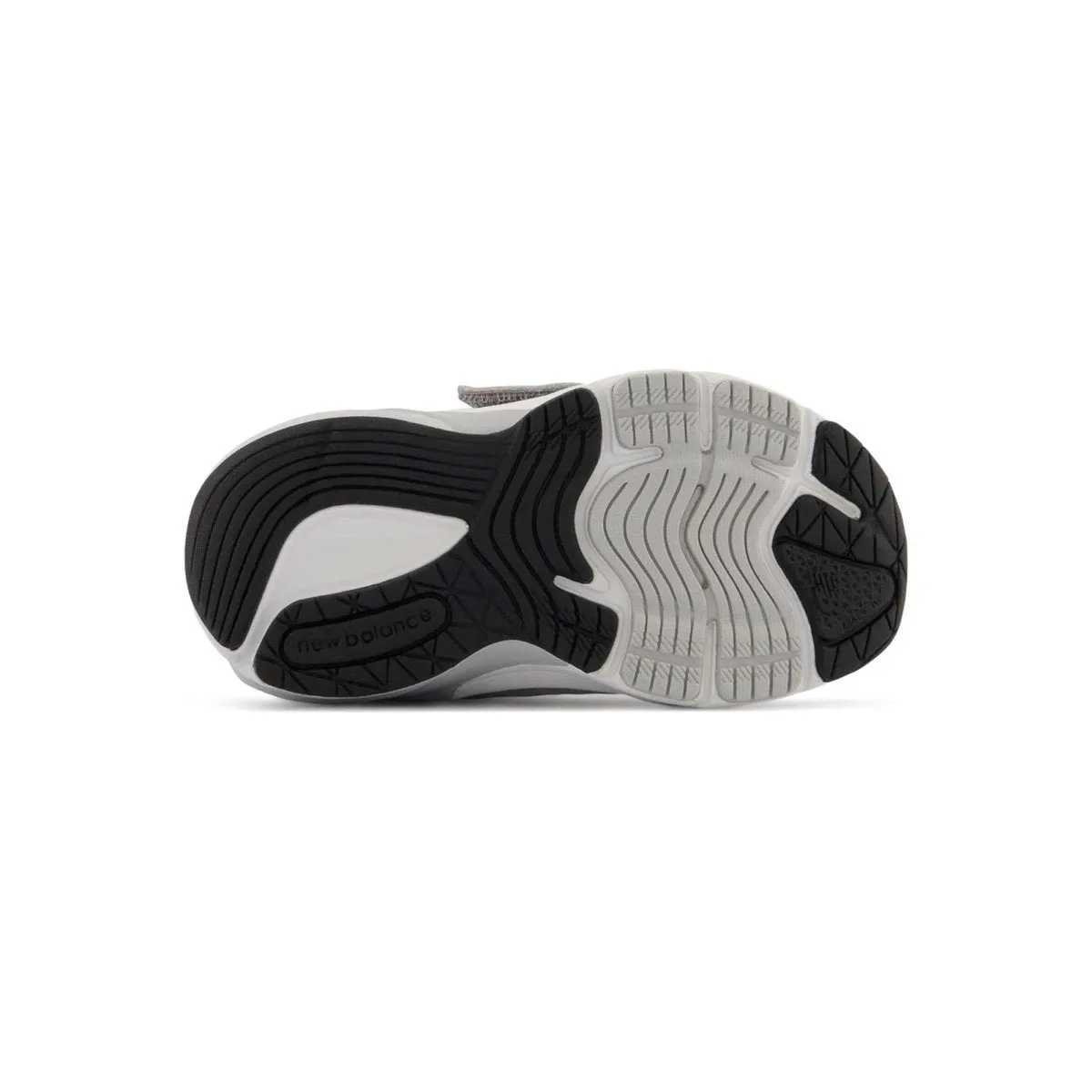 New Balance Kleinkinder IV990GL6 Grau/Grau New Balance Schuhe