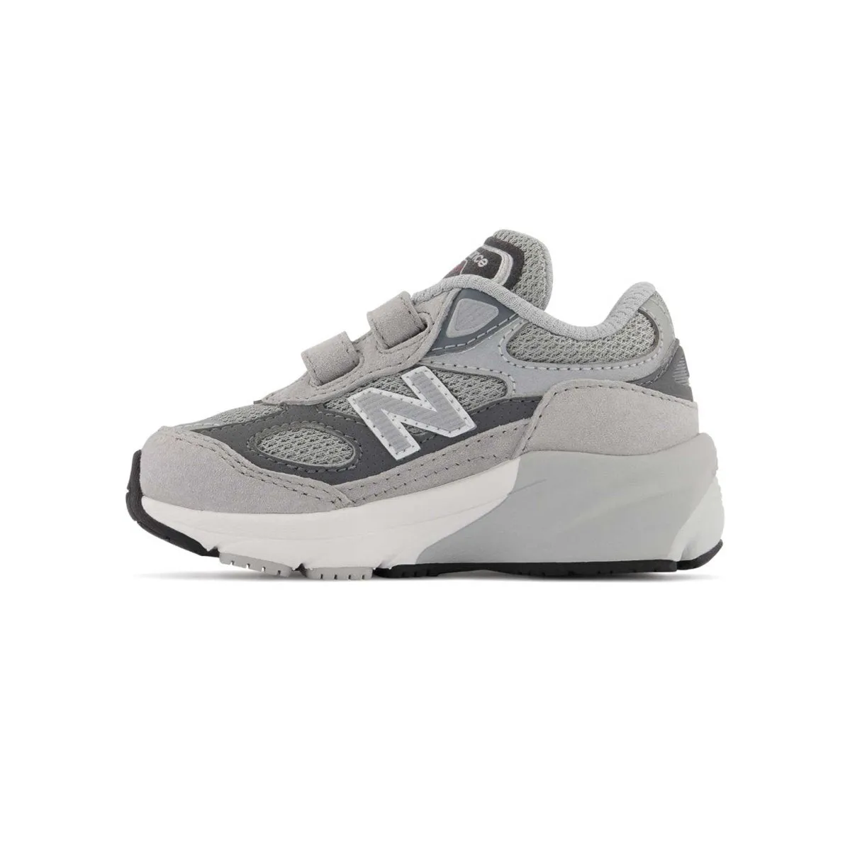 New Balance Kleinkinder IV990GL6 Grau/Grau New Balance Schuhe