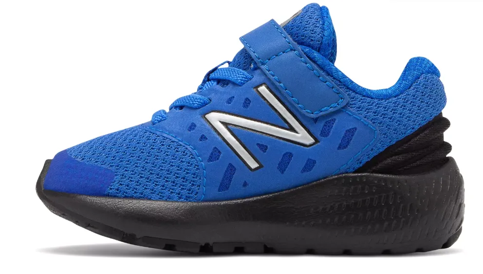 New Balance Vivid Kobalt/Schwarz Fuelcore Urge Baby/Kleinkind Turnschuh