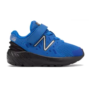 New Balance Vivid Kobalt/Schwarz Fuelcore Urge Baby/Kleinkind Turnschuh