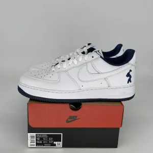 NIKE AIR FORCE 1 LOW LIL YACHTY CONCRETE BOYS US-Größe IB5720-100