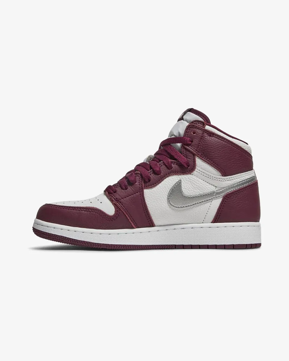 NIKE AIR JORDAN1 HIGH RETRO OG GS BORDEAUX