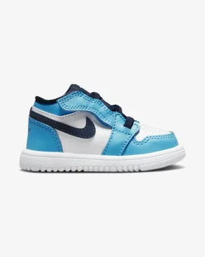 NIKE AIR JORDAN1 LOW ALT TODDLER UNC (NEU)