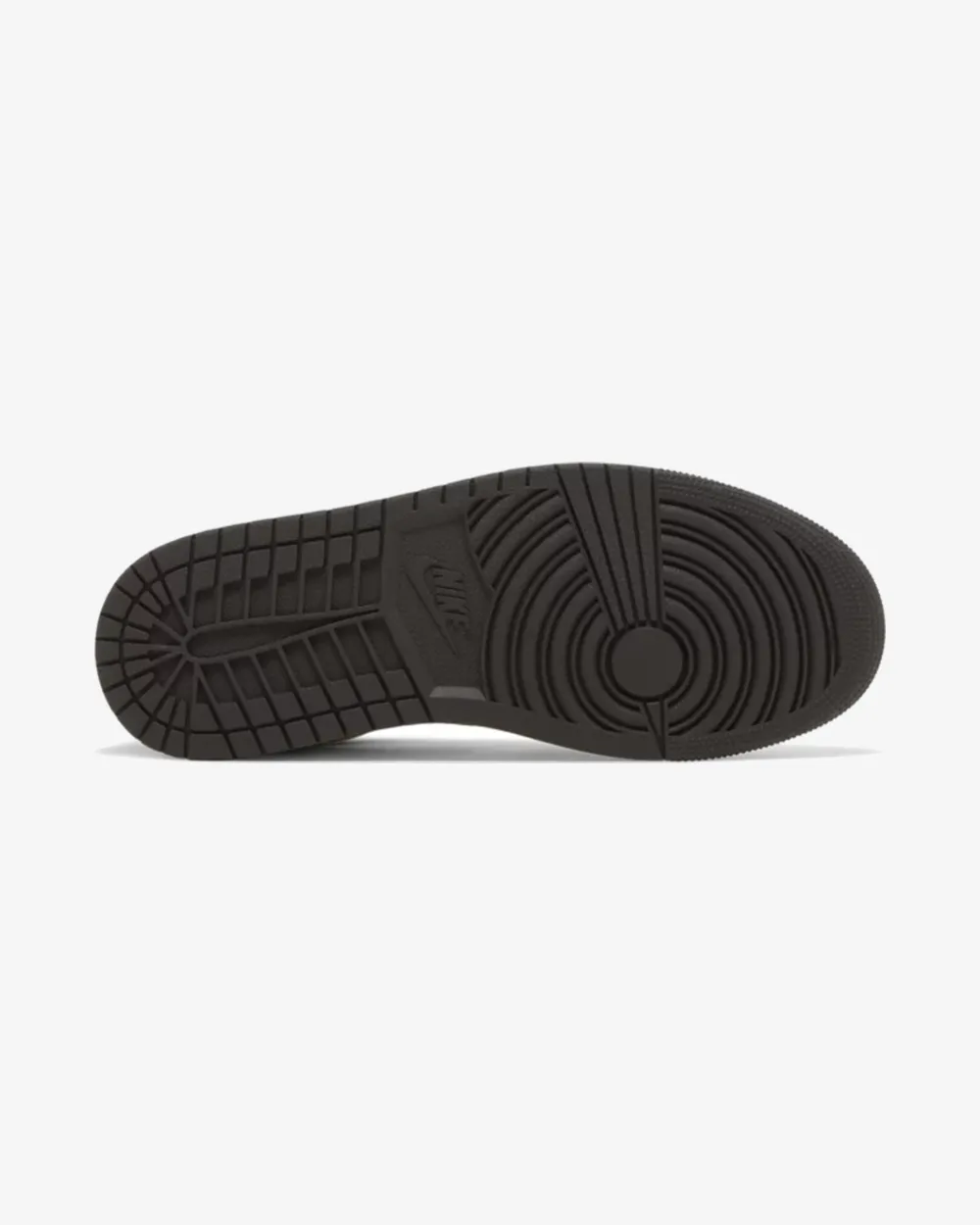NIKE AIR JORDAN1 LOW SHADOW BRAUN DAMEN