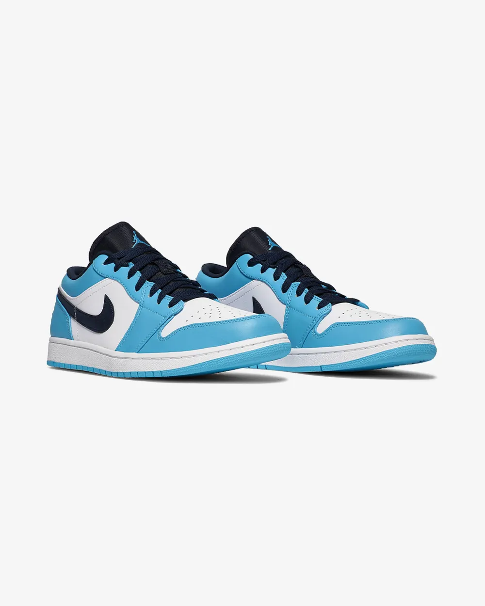 NIKE AIR JORDAN1 LOW UNC 2021