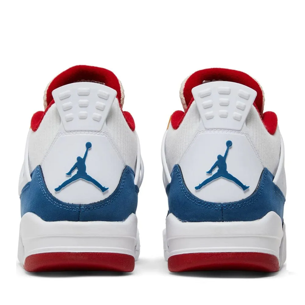 NIKE AIR JORDAN4 RETRO GS MESSY ROOM (NEU)