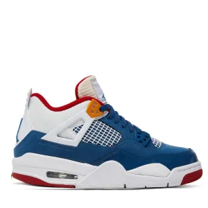 NIKE AIR JORDAN4 RETRO GS MESSY ROOM (NEU)