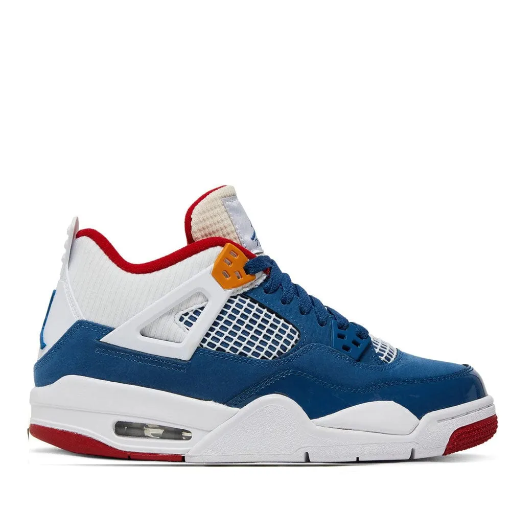 NIKE AIR JORDAN4 RETRO GS MESSY ROOM (NEU)