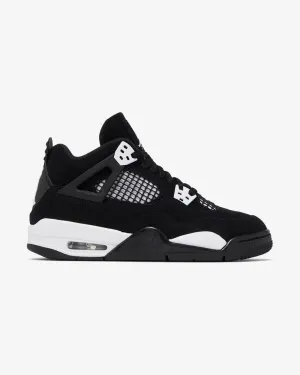 NIKE AIR JORDAN4 RETRO GS WEIßER DONNER