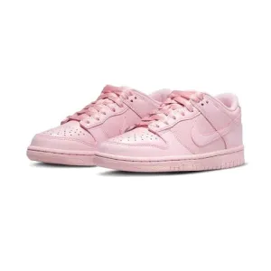 Nike Dunk Low GS Prisma Pink Nike Dunk