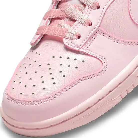 Nike Dunk Low GS Prisma Pink Nike Dunk