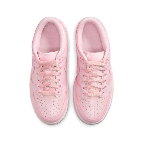 Nike Dunk Low GS Prisma Pink Nike Dunk