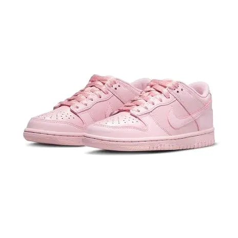 Nike Dunk Low GS Prisma Pink Nike Dunk