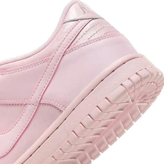 Nike Dunk Low GS Prisma Pink Nike Dunk
