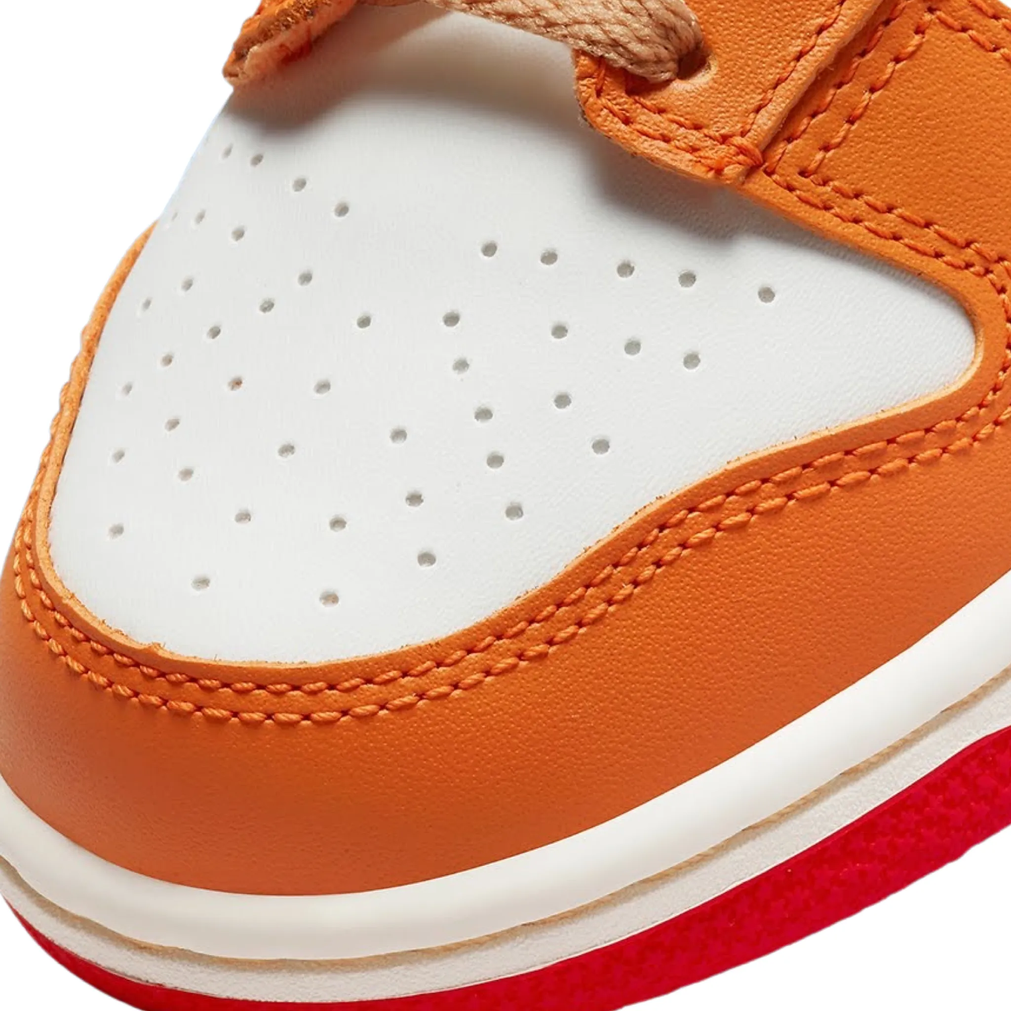 Nike Dunk Low GS Segeltuch Game Royal Universitätsrot Nike Dunk