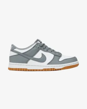 NIKE DUNK LOW REFLEKTIEREND GRAU GS